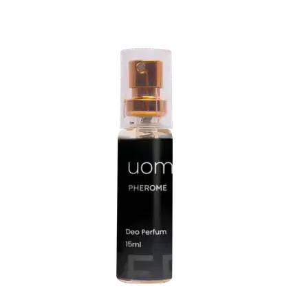 Imagem do produto Kalya Pherome Uommo - Body Spray Masculino 15ml