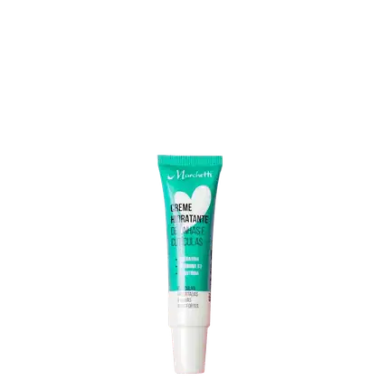 Imagem do produto Marchetti - Creme Hidratante de Unhas e Cutículas 20g