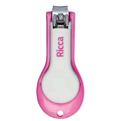 Imagem do produto Ricca Baby - Cortador De Unha Infantil