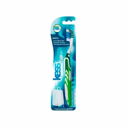Imagem do produto Escova Dental Kess Top Macia