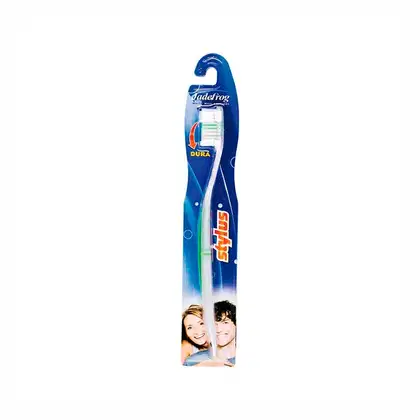 Imagem do produto Escova Dental Jadefrog Stylus Dura