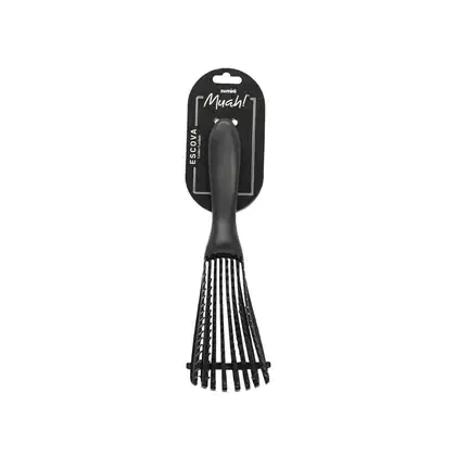 Imagem do produto Escova De Cabelo Polvo Muah!