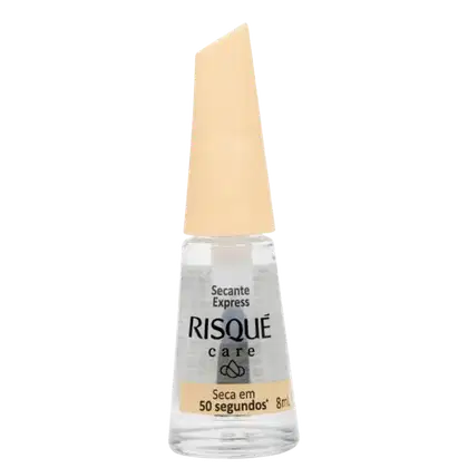 Imagem do produto Esmalte Risque Care Secante Express 8ml