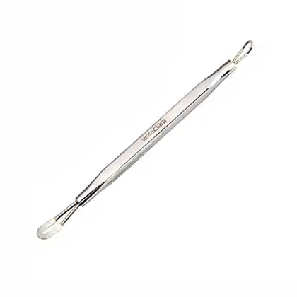 Extrator de Cravos Santa Clara Inox Ponta Dupla, 1 produto.
