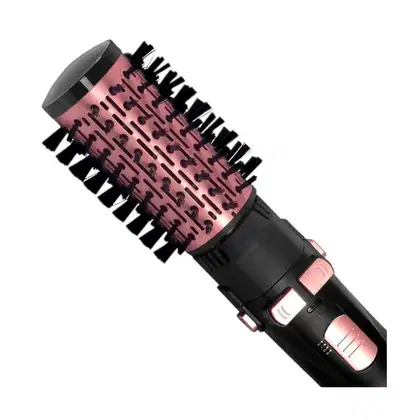 Imagem do produto Lizz Professional Multifuncional 5x1 Super Ion 3000 110V - Escova Rotativa