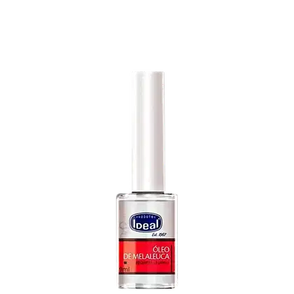 Imagem do produto Ideal Melaleuca - Óleo para Unhas 10ml