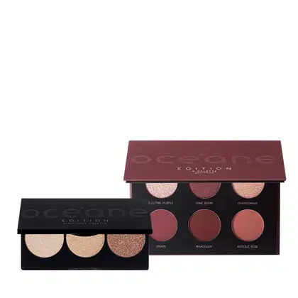Imagem do produto Kit Océane Edition Hightlight Glorious (2 produtos)