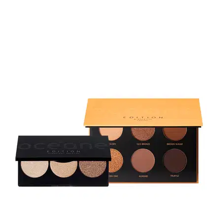 Imagem do produto Kit Océane Edition Hightlight Classic (2 produtos)