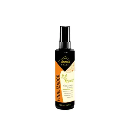 Imagem do produto FInalizador Sense Brasil H20 Resist 100ml