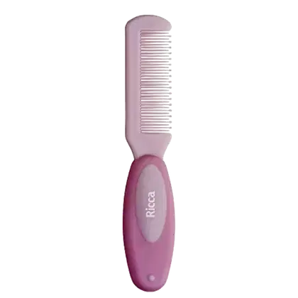Imagem do produto Ricca Baby 389 - Pente De Cabelo