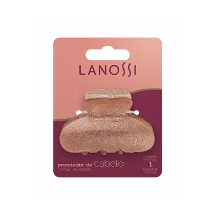 Imagem do produto Piranha Lanossi Plástico M Glow