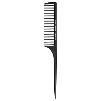 Imagem do produto Pente Vertix Carbon Pro Cabo Fino Wide 2383