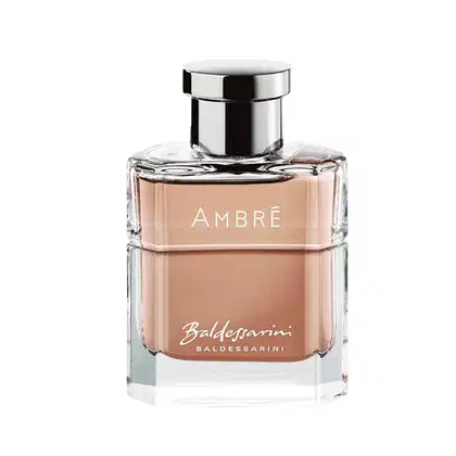 Imagem do produto Baldessarini Ambré Eau de Toilette - Perfume Masculino 90ml