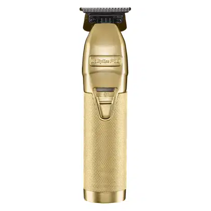 Imagem do produto BaByliss Pro Gold Fx Bivolt - Máquina De Acabamento