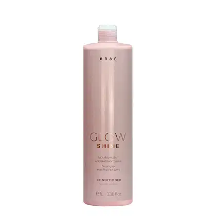 Imagem do produto Braé Glow Shine - Condicionador 1L