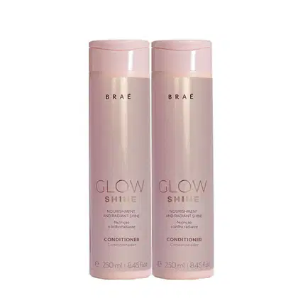 Imagem do produto Kit Braé Glow Shine (2 Unidades)