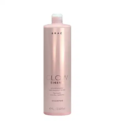 Imagem do produto Braé Glow Shine - Shampoo 1L