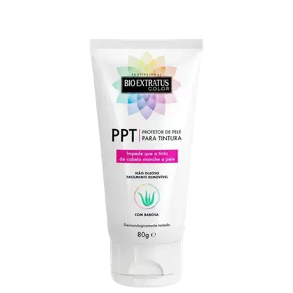 Imagem do produto Bio Extratus - Protetor de Pele para Tintura 80g