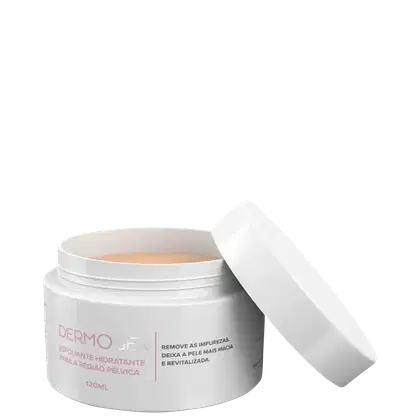Imagem do produto A Sós Dermosex - Esfoliante Corporal 120ml