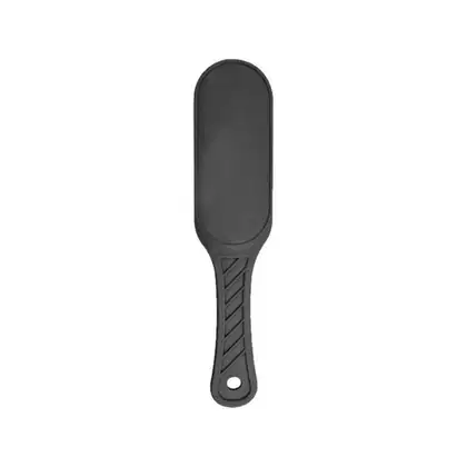 Suporte para Lixa de Pé Santa Clara Preto, 1 produto.