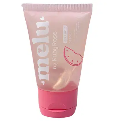 Gel Creme Facial Ruby Rose Melu Detox Melancia