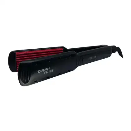 Imagem do produto Taiff Frizz Bivolt 230° - Prancha de Cabelo