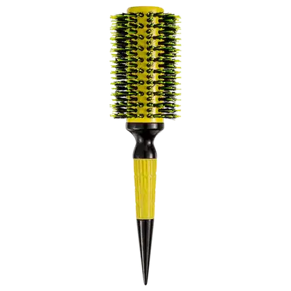 Imagem do produto ProArt Ceramic Expert Pro Amarelo 33mm - Escova de Cabelo