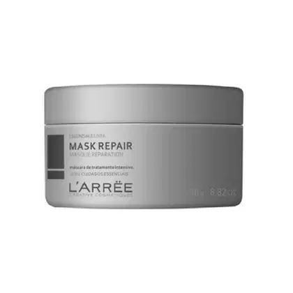 Imagem do produto L'ARRËE Essenziale Máscara Reparação Tratamento Intensivo Vegana 250g