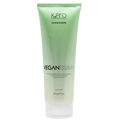 Imagem do produto K.Pro Veganíssima - Acidificante 230g