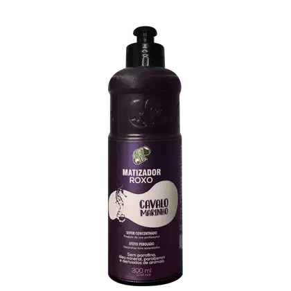 Imagem do produto Matizador Cavalo Marinho Efeito Pérola Kamaleão Color 300ml