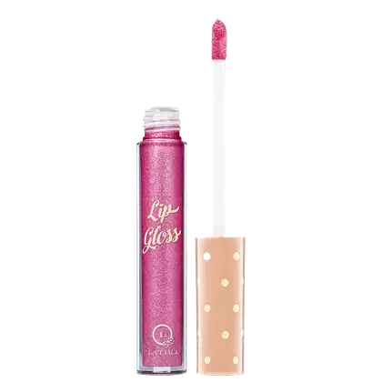 Imagem do produto Latika Lip Gloss N° 12 - Brilho Labial 4ml
