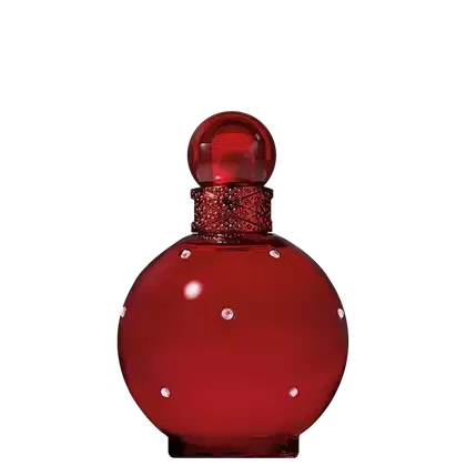 Imagem do produto Hidden Fantasy Britney Spears Eau de Parfum Feminino-100 ml