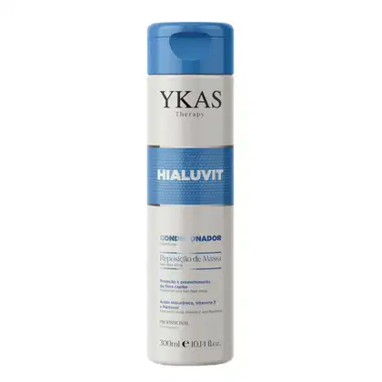 Imagem do produto Ykas Hialuivit Condicionador Com Ácido Hialurônico 300ml