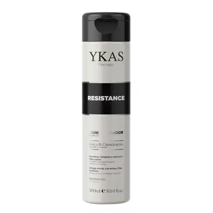 Imagem do produto Ykas - Condicionador Therapy Resistance Força e Crescimento 300Ml