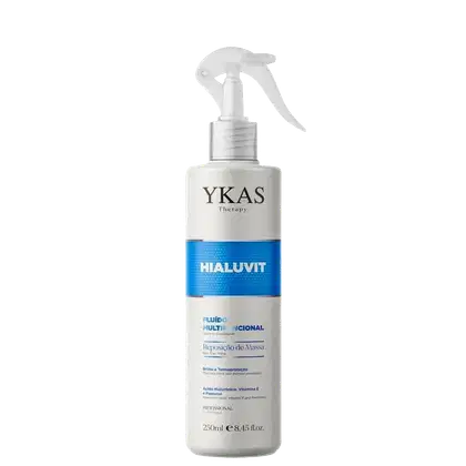 Imagem do produto Ykas Hialuivit Finalizador Multifuncional 250ml