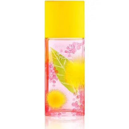 Imagem do produto Green Tea Mimosa Elizabeth Arden Eau de Toilette - Perfume Feminino 100ml