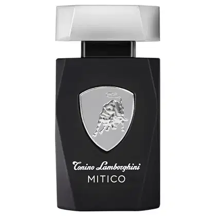 Imagem do produto Mitico Tonino Lamborghini Eau de Toilette Masculino -125 ml