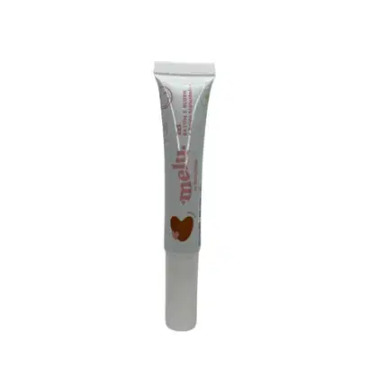 Batom e Blush Ruby Rose Melu 2x1 Circo, 9,5ml.