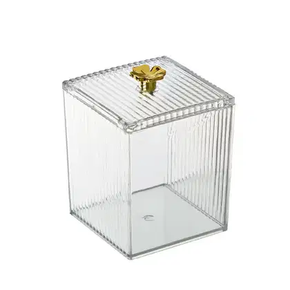 Imagem do produto Acrílico Store Luxo - Porta Utensílios