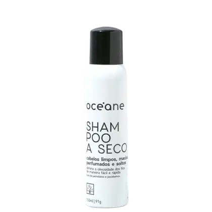 Imagem do produto Océane - Shampoo a Seco 150ml
