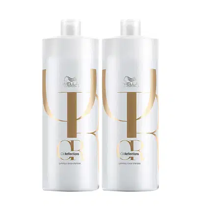 Imagem do produto Kit Wella Professionals Oil Reflections Luminous Reveal (2 Unidades)