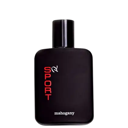 Imagem do produto Perfume Sport R 100ml - Mahogany