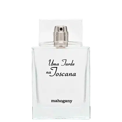 Imagem do produto Uma Tarde em Toscana Mahogany Desodorante Colônia - Perfume Feminino 100ml