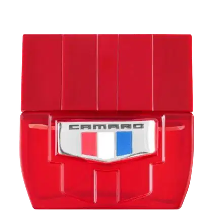 Imagem do produto Red Camaro Desodorante Colônia - Perfume Masculino 50ml