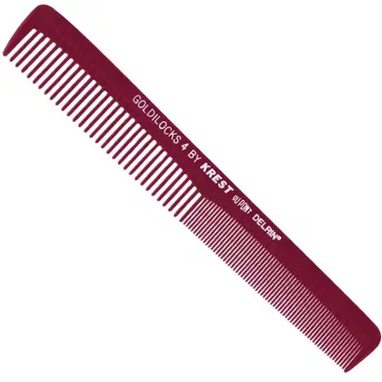 Imagem do produto Pente Goldilocks 4 By Krest Dupont