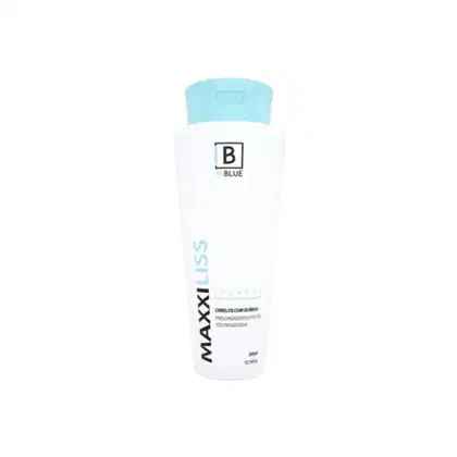 Imagem do produto InBlue Shampoo Maxxi Liss 300ml