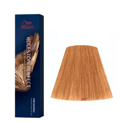 Coloração Wella Professionals Koleston Perfect