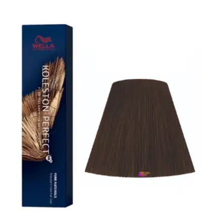 Coloração Wella Professionals Koleston Perfect Pure Naturals