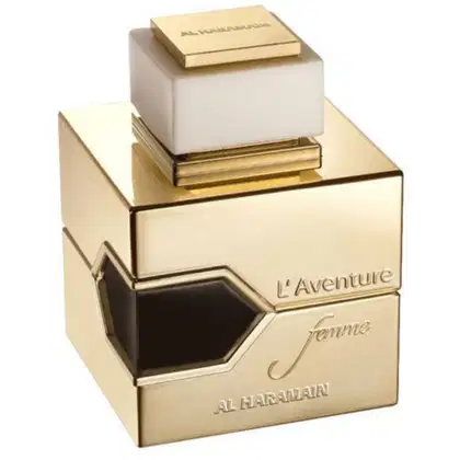 Imagem do produto L'Aventure Femme Al Haramain Eau de Parfum - Perfume Feminino 100ml