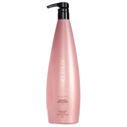 Imagem do produto Aneethun Care System Revitalizante - Shampoo 1L